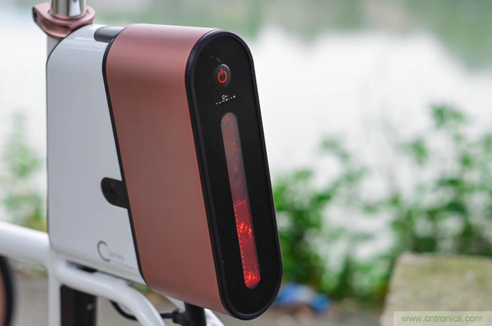 是情懷還是科技的腳步？云馬智能車C1體驗(yàn)