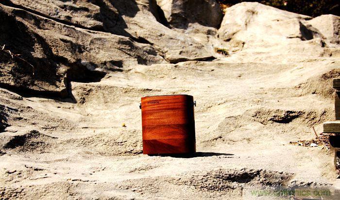 是飯盒？NO！NO！NO！原來(lái)它是....