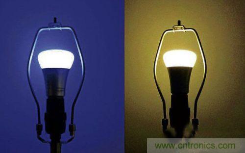 智控LED燈泡Hue拆解：最聰明智能照明，如何做到？