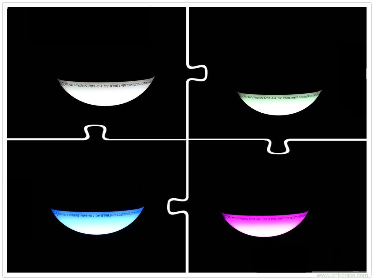 一款會講故事的燈泡，溫馨浪漫有格調(diào)