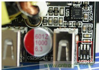 69元小米4口USB充電器詳細拆解，看完你也能DIY一個