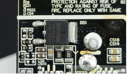 69元小米4口USB充電器詳細拆解，看完你也能DIY一個