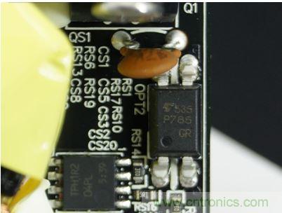 69元小米4口USB充電器詳細拆解，看完你也能DIY一個