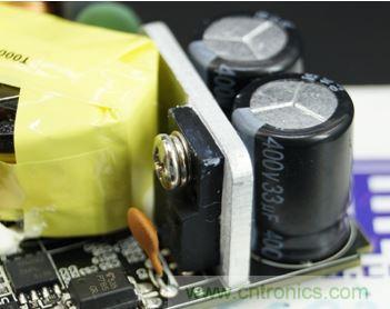 69元小米4口USB充電器詳細拆解，看完你也能DIY一個