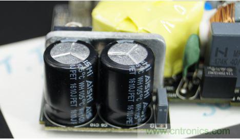 69元小米4口USB充電器詳細拆解，看完你也能DIY一個