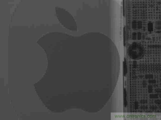 有什么地方?jīng)]有變？iPhone SE真機(jī)拆解