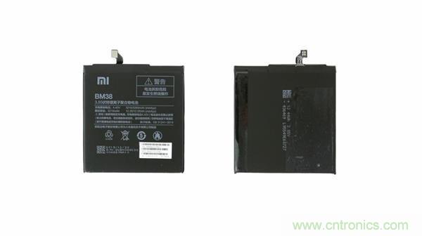 小米手機(jī)4S超詳細(xì)拆解：內(nèi)外硬件大升級