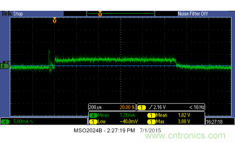 無電池式低功耗藍(lán)牙Beacon:采用能量采集技術(shù)的BLE
