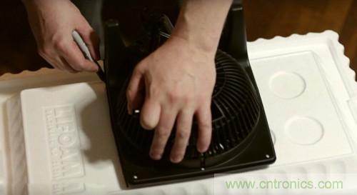 夏天太熱空調(diào)太貴？六步低成本DIY冷氣