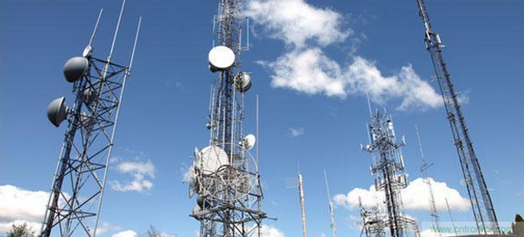 基站射頻可當(dāng)黑盒子設(shè)計，背寄存器的時代結(jié)束了！