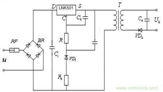 LinkSwitch導(dǎo)致電磁兼容性問(wèn)題，工程師何以解憂？