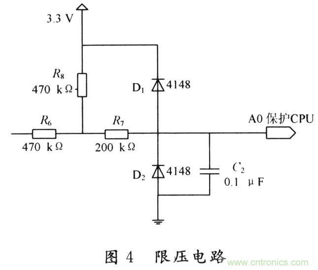 時下經(jīng)典保護電子電路設(shè)計案例集錦TOP4