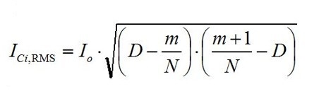 POL調節(jié)器中的輸入紋波和噪聲的來源是什么?