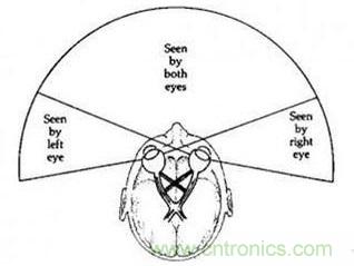 雙目重疊技術(shù)在VR中有什么作用？