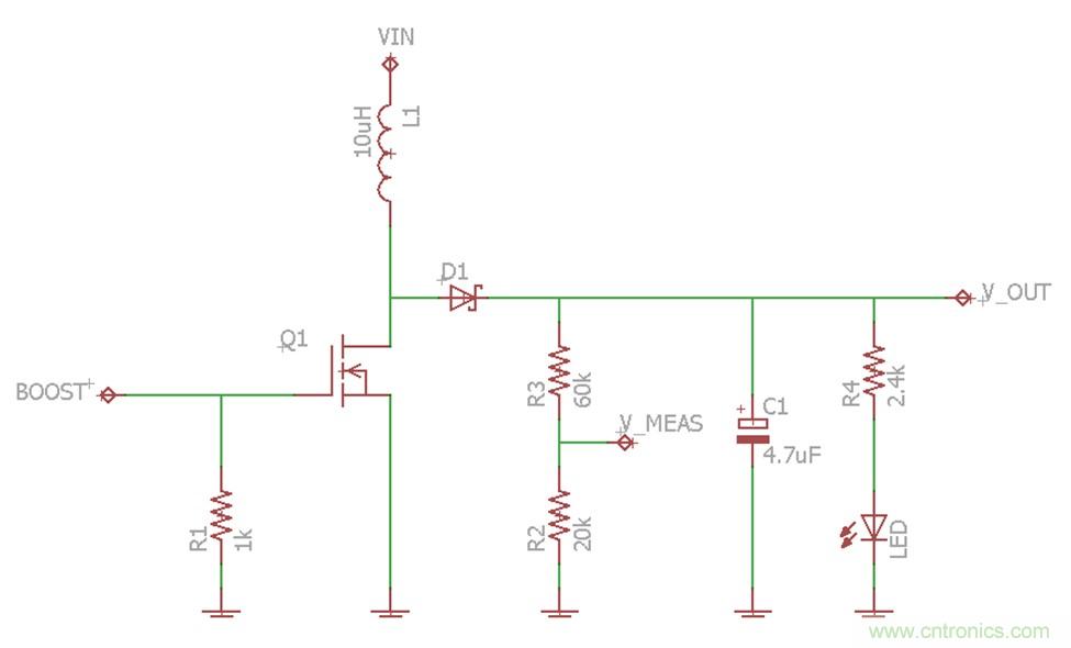 帶開關(guān)轉(zhuǎn)換器的8位MCU如何減少成本和電路板空間？