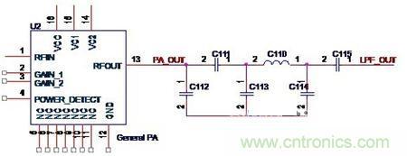 Atheros對Ralink，看WiFi產(chǎn)品的射頻電路設(shè)計(jì)