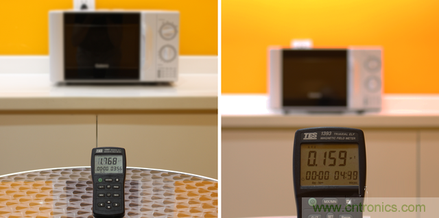 編輯親測帶你了解輻射真相，讓你不再談&ldquo;輻&rdquo;色變