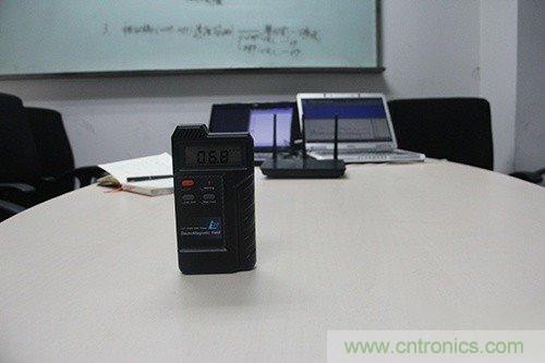 揭真相！無線路由器的輻射到底可怕嗎？