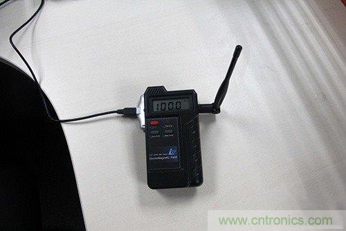 揭真相！無線路由器的輻射到底可怕嗎？