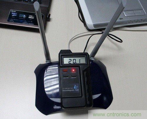 揭真相！無線路由器的輻射到底可怕嗎？