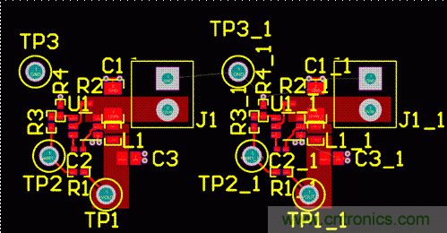 Altium讓多相和多模塊電路板設計變得簡單！