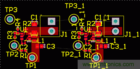 Altium讓多相和多模塊電路板設計變得簡單！