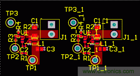 Altium讓多相和多模塊電路板設計變得簡單！