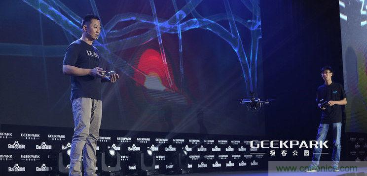 對比大疆/零度/昊翔/極飛夜間避障技術哪家強？