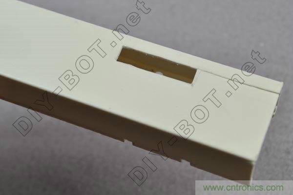 買不起就自己DIY一個四驅(qū)車&ldquo;速行者&rdquo;