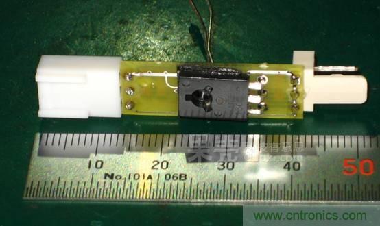 自動溫調(diào)速風扇，讓你的電腦更冷靜