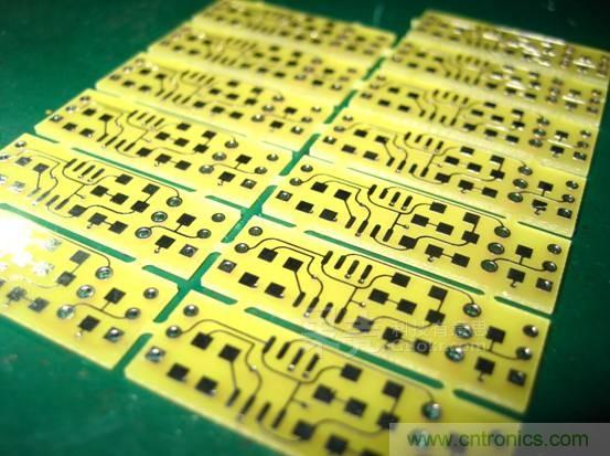 自動溫調(diào)速風扇，讓你的電腦更冷靜