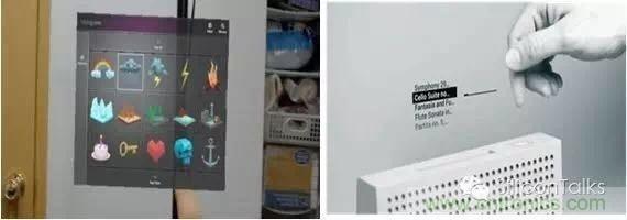 掙脫&ldquo;二向箔&rdquo;，三維觸控將帶來人機交互方式的革新