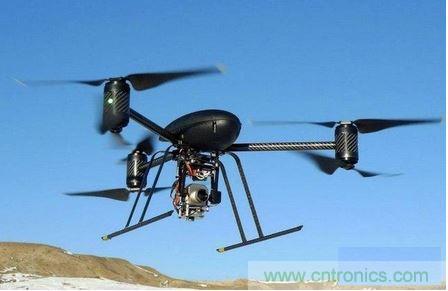 什么是無(wú)人機(jī)避障技術(shù)？