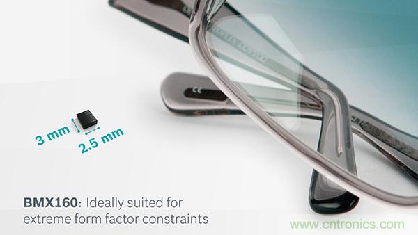 三六九軸傳感器究竟是什么？讓無人機、機器人、VR都離不開它