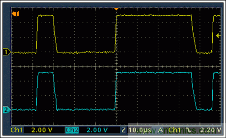 為5V 1-Wire&reg;從器件提供過(guò)壓保護(hù)