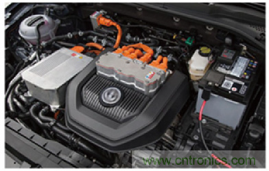 如何設(shè)計電動汽車的系統(tǒng)級EMC？