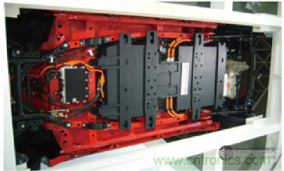 如何設(shè)計電動汽車的系統(tǒng)級EMC？