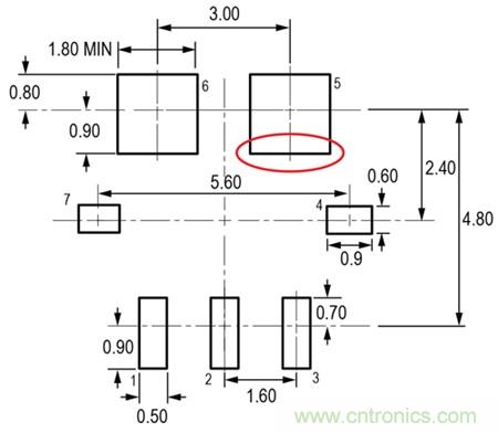 如何采用電流傳感器IC實現(xiàn)共模場干擾最小化？