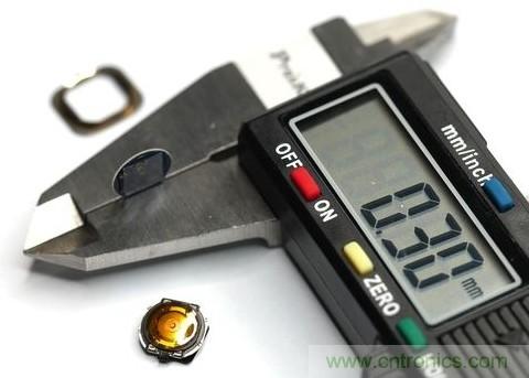 隱藏式指紋識(shí)別技術(shù)面臨哪些問題？