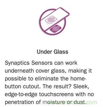 隱藏式指紋識(shí)別技術(shù)面臨哪些問題？