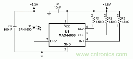 如何在手持式觸摸屏系統(tǒng)中增添接近檢測傳感器？