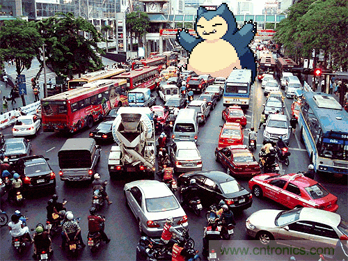 當(dāng)我們?cè)谡務(wù)撟詣?dòng)駕駛時(shí)，我們到底在談?wù)撌裁矗? width=