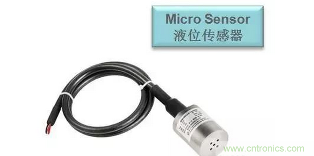 傳感器在物聯(lián)網(wǎng)行業(yè)中如何發(fā)揮潛能？