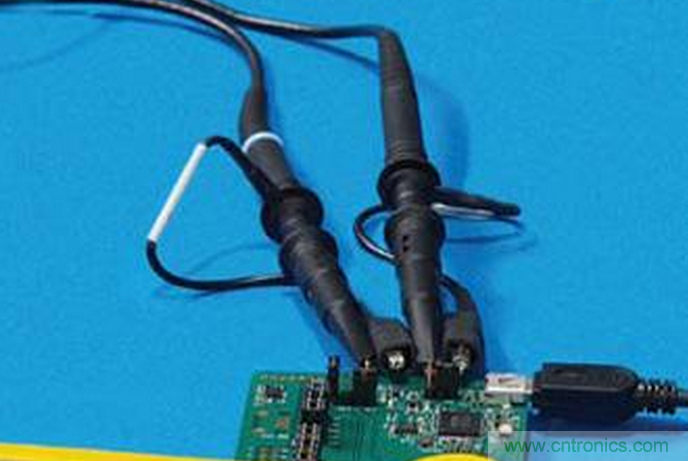 使用近場探棒查找輻射源時如何克服信號誤導？