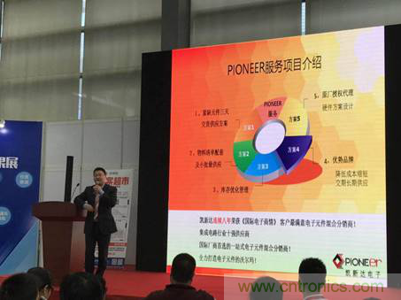 為中小企業(yè)助力！研發(fā)階段服務(wù)趨勢論壇