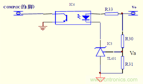 開關(guān)電源各種保護(hù)電路實(shí)例詳細(xì)解剖！