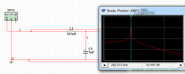 加了濾波電路，結(jié)果電源紋波還變大了！