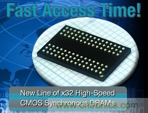 淺談ROM、RAM、DRAM、SRAM和FLASH的區(qū)別