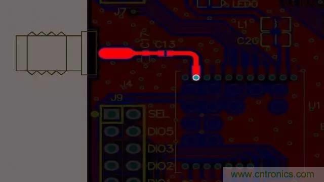 四個(gè)要點(diǎn)，幫你搞定LoRa天線匹配電路