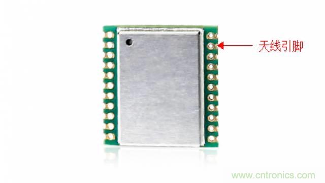 四個(gè)要點(diǎn)，幫你搞定LoRa天線匹配電路